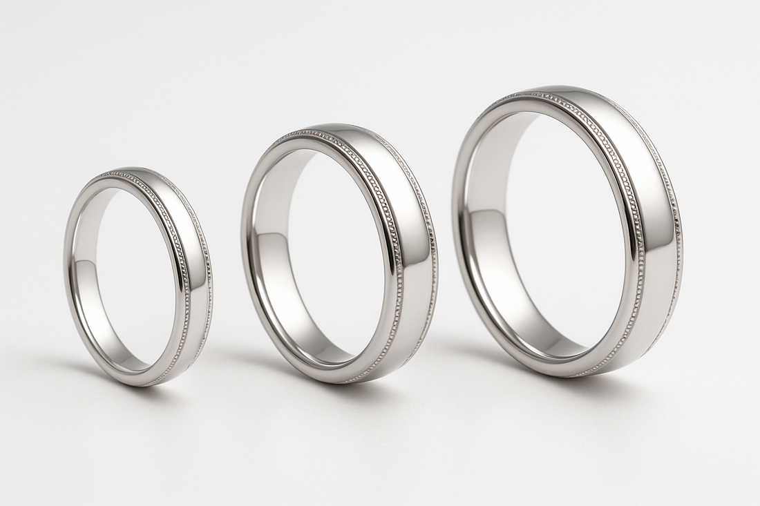 How to Find Your Perfect Ring Size: A Complete Guide