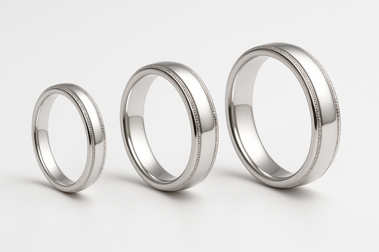 How to Find Your Perfect Ring Size: A Complete Guide