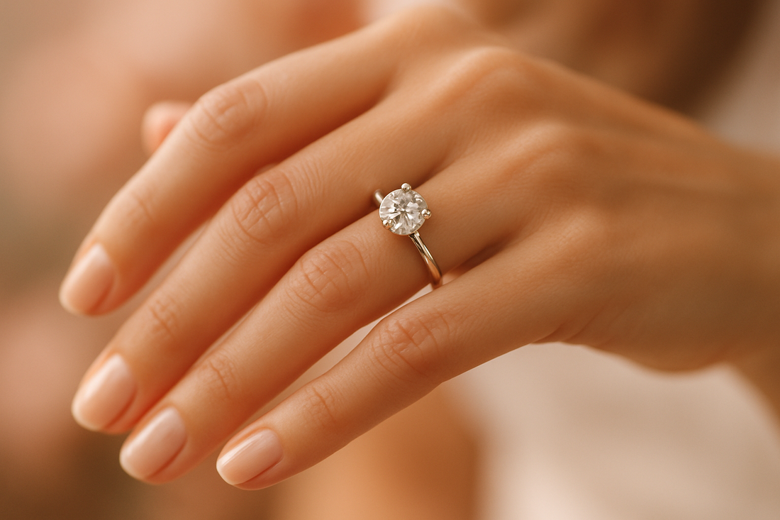 How to Choose the Perfect Engagement Ring Style for Your Partner