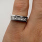 Men’s Pinky Diamond Ring