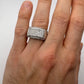 Luxury Men’s Diamond Ring