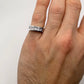 Men’s Pinky Diamond Ring