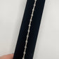 Gorgeous Tennis Bracelet 14k, Natural Diamonds