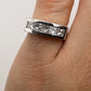 Men’s Pinky Diamond Ring
