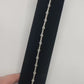 Gorgeous Tennis Bracelet 14k, Natural Diamonds