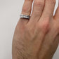 Men’s Pinky Diamond Ring